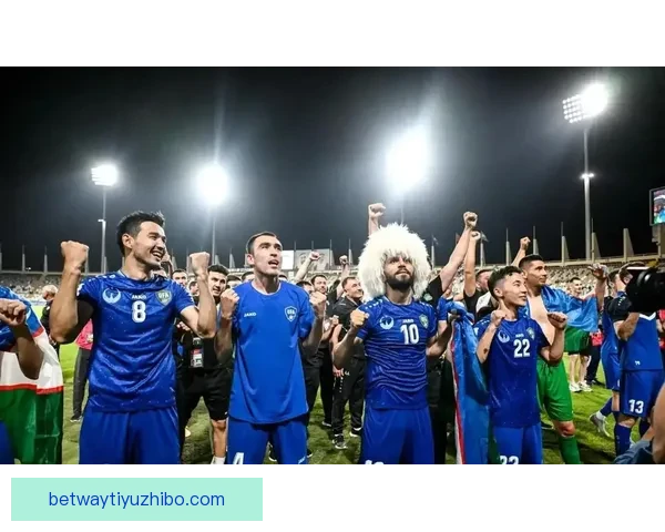 2026世界杯举办国家揭秘赛事看点与球迷期待全解析